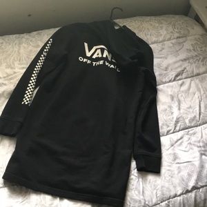 Vans Dress